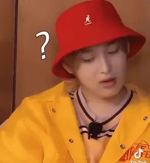 🤨 whatsapp sticker