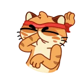 Тигрембо (@TgSticker) telegram stickers