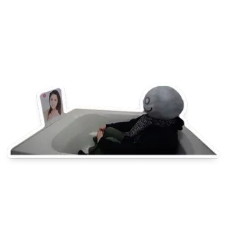 🍼 whatsapp sticker