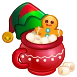 Money Pot telegram emojis 🍀