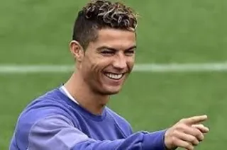 😂 Cristiano Ronaldo soccer player, athlete, celebrity, football, sports telegram sticker