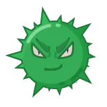 SARS2 telegram stickers