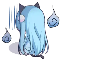 🐈 whatsapp sticker