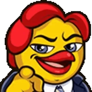 🫵