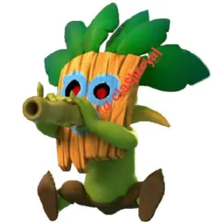 clashroyal telegram stickers
