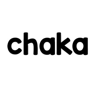 🙄 Chaka whatsapp sticker