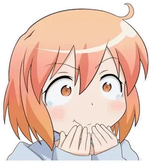 😂 telegram sticker