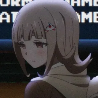 アニメパック telegram stickers