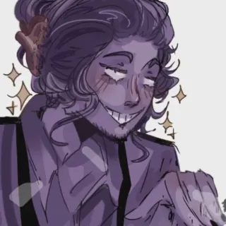 🤗 telegram sticker