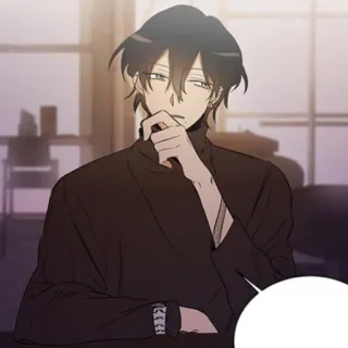,Ryuk³ telegram stickers