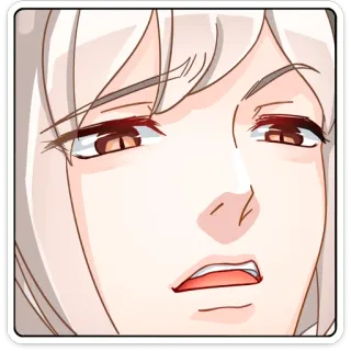 😐 telegram sticker