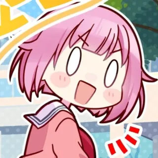🎊 telegram sticker