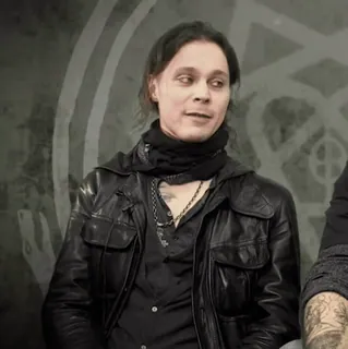 VilleValo telegram stickers