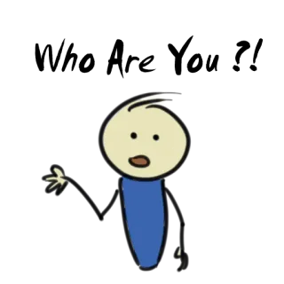 😦 telegram sticker