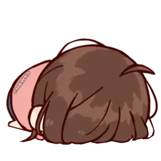 💞 telegram sticker