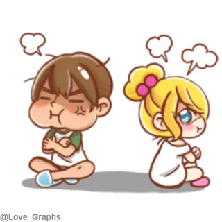 About Love (@Love_Graphs) telegram stickers