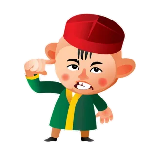 😬 whatsapp sticker