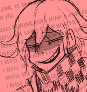 🌧 GOING TO TA
1 YOU
ERES VOTHING MORE THAN HUMORE
BLESS THE RALS DON IN
PLESS
I BLESS THE RAINS DOV
I BLESS THE
(BLESS THE
I BLESS T
DO
INS telegram sticker