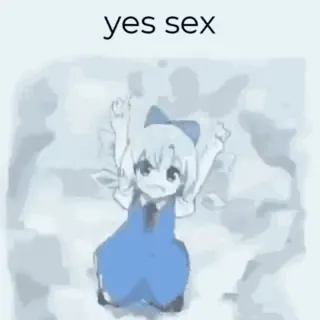 🔞 yes sex whatsapp sticker