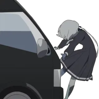 🚚 telegram sticker