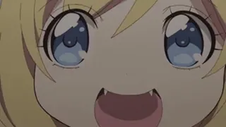 👌 Anime, Manga, Niedlich, Cartoon, Figur, Gesicht, Augen telegram sticker