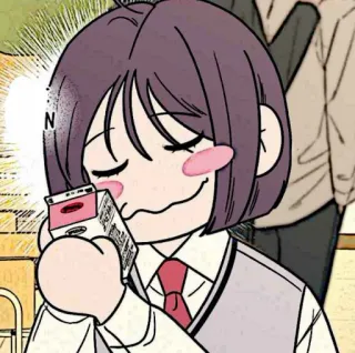 📱 telegram sticker