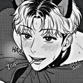 🥵 HAA
ZIIIP
HAA アニメ, マンガ, キャラクター, ロリポップ, 耳 telegram sticker