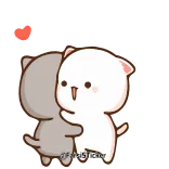 😍 telegram sticker