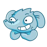 Сёма (@TgSticker) telegram stickers