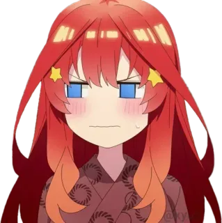 😑 telegram sticker