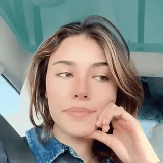 🤍 whatsapp sticker