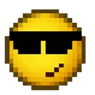 Колобки @nerds telegram emojis 😎