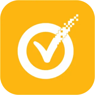 🔰 Häkchen, Prüfen, Symbol, Genehmigt, Bestätigung, Validierung, Erfolg whatsapp sticker