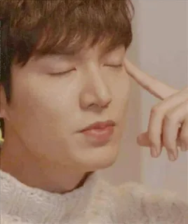 😑 telegram sticker