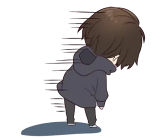 😓 telegram sticker