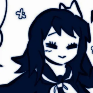 ✉️ telegram sticker