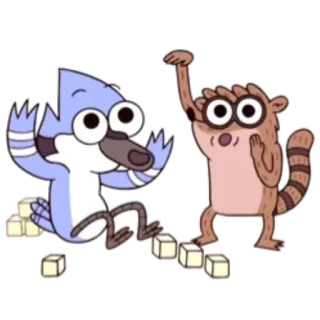 regularstickers telegram stickers