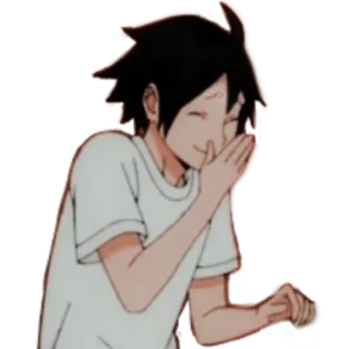 🤭 telegram sticker