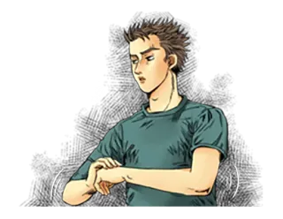 👊 telegram sticker