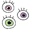 👁
