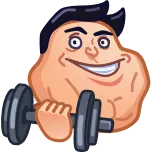 🏋️♂️