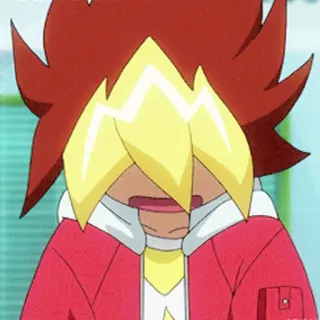 😔 telegram sticker