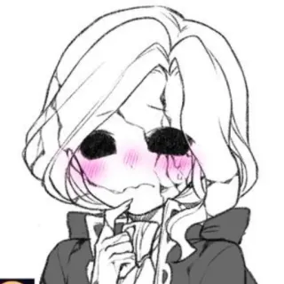 📷 telegram sticker