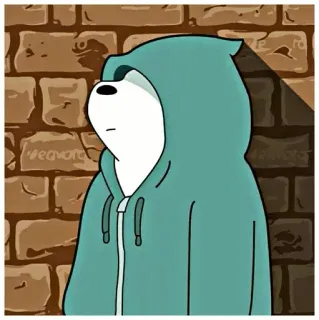 eli_izadi whatsapp stickers