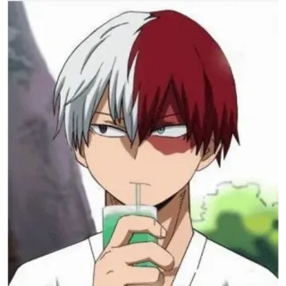 shoto telegram stickers