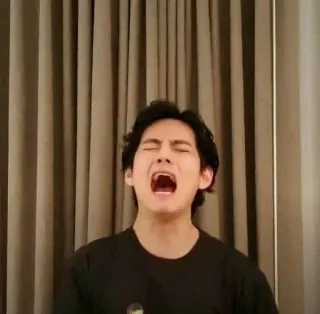 😑 telegram sticker