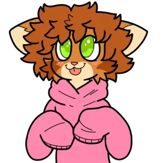 👕 telegram sticker