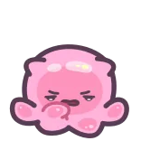 😠