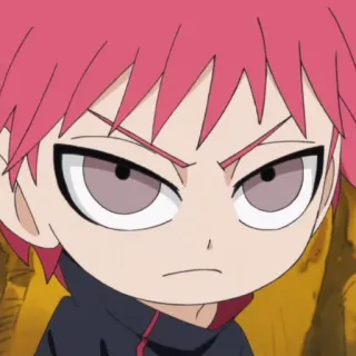 Naruto Reactions byMesa telegram stickers