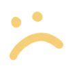 ☹️
